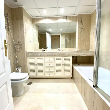Apartment Las Terrazas De Santa Maria Golf *