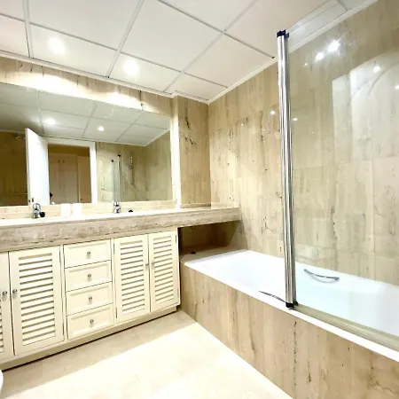 Apartment Las Terrazas De Santa Maria Golf Marbella