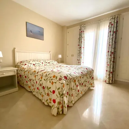 Las Terrazas De Santa Maria Golf Apartment *