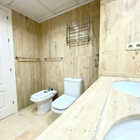 Apartment Las Terrazas De Santa Maria Golf *