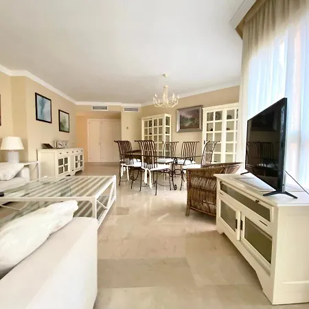 Las Terrazas De Santa Maria Golf Marbella