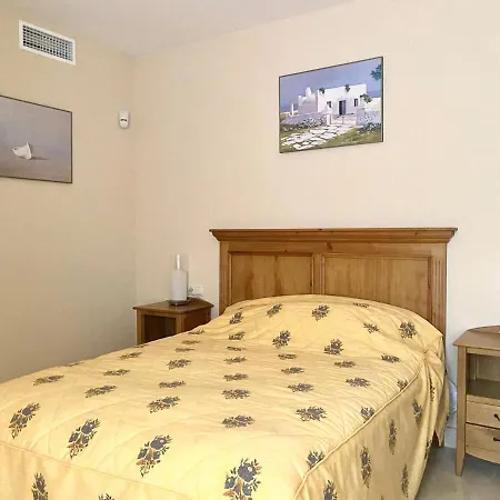 Las Terrazas De Santa Maria Golf Apartment *