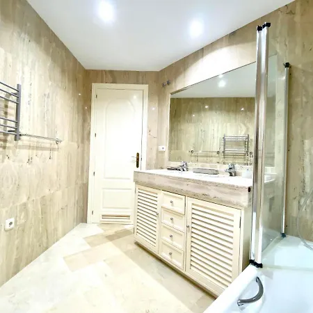 Apartment Las Terrazas De Santa Maria Golf