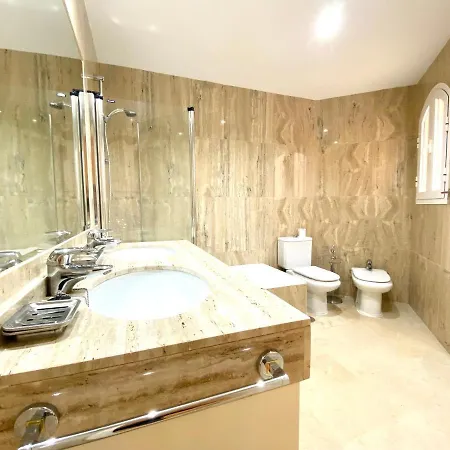 Apartment Las Terrazas De Santa Maria Golf *
