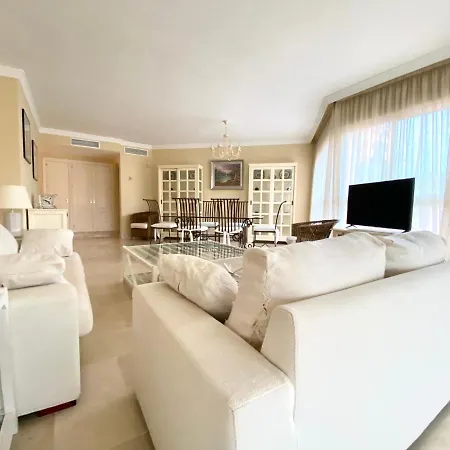 Apartment Las Terrazas De Santa Maria Golf