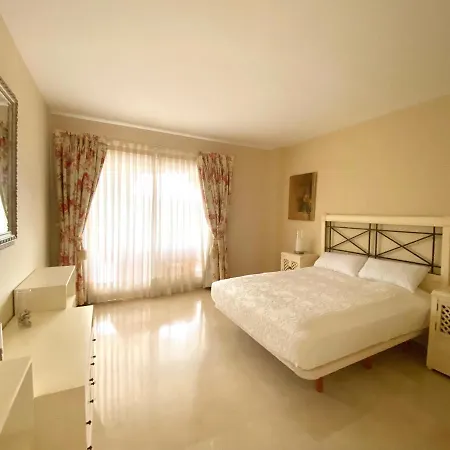 Apartment Las Terrazas De Santa Maria Golf *
