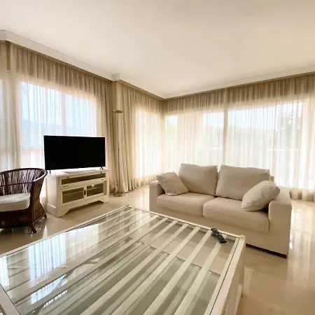 Apartment Las Terrazas De Santa Maria Golf Marbella