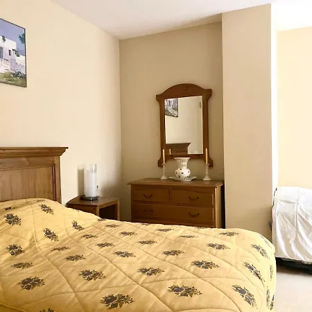 Apartment Las Terrazas De Santa Maria Golf