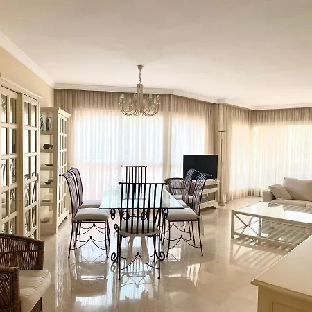 Apartment Las Terrazas De Santa Maria Golf