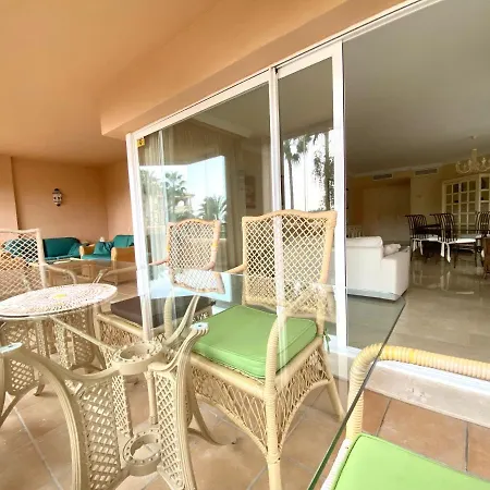 Apartment Las Terrazas De Santa Maria Golf *