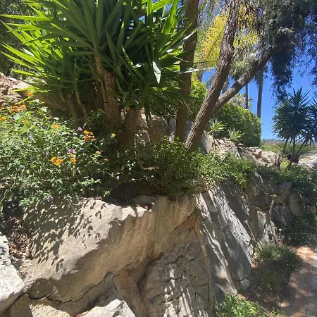 Las Terrazas De Santa Maria Golf Marbella